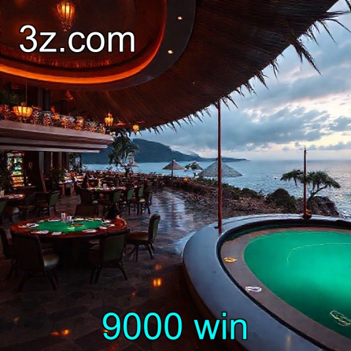 A Diversão do Arcade no 9000 Win: Jogue e Ganhe