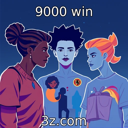 Aumenta a diversidade nos personagens de jogos