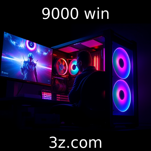 Impactos das novas tecnologias na experiência gamer