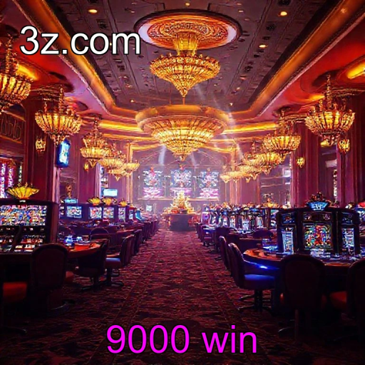 Slots Irresistíveis: A Diversão do 9000 win em Máquinas