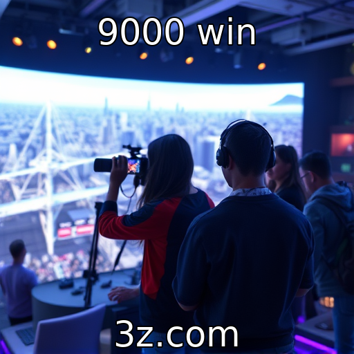 Inovação tecnológica em realidade virtual para jogos